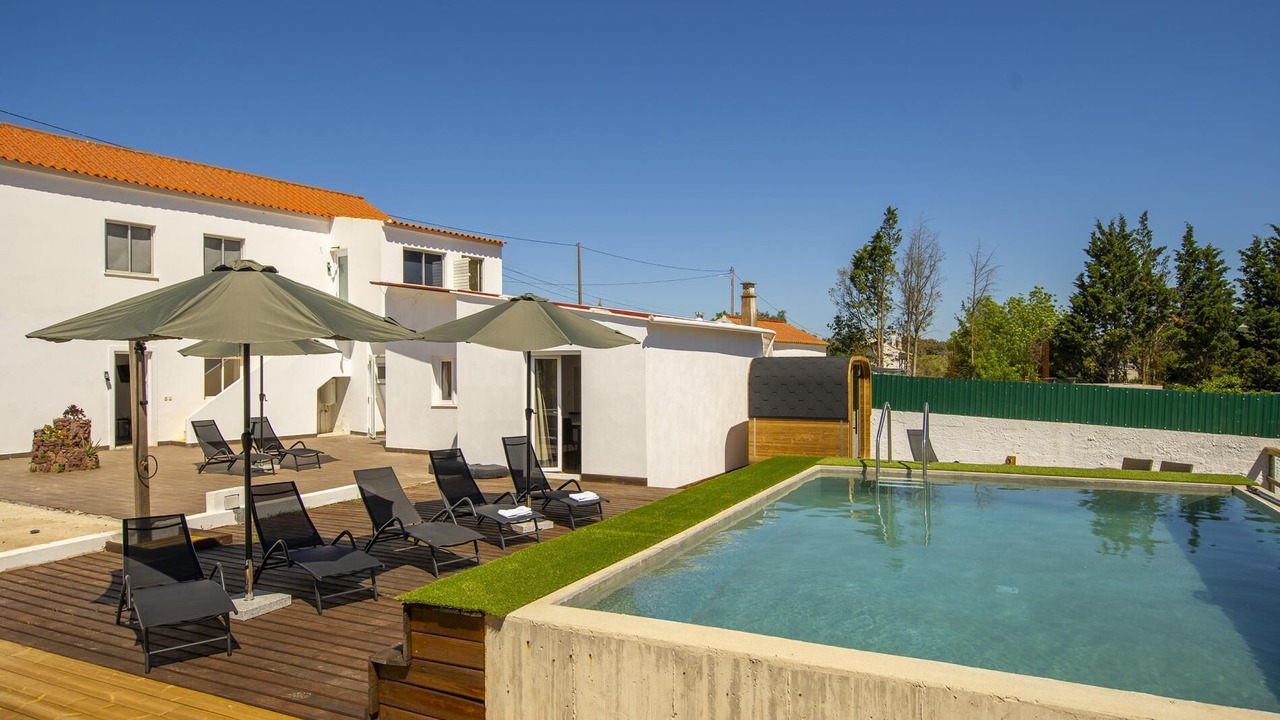 Photo of Outdoor in Bensafrim