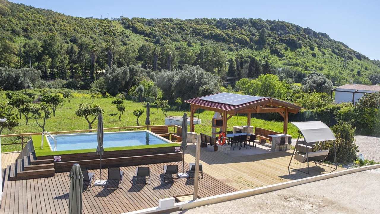 Photo of Outdoor in Bensafrim