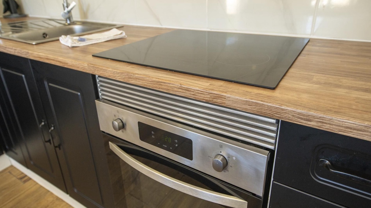 Photo of Kitchen in Bensafrim