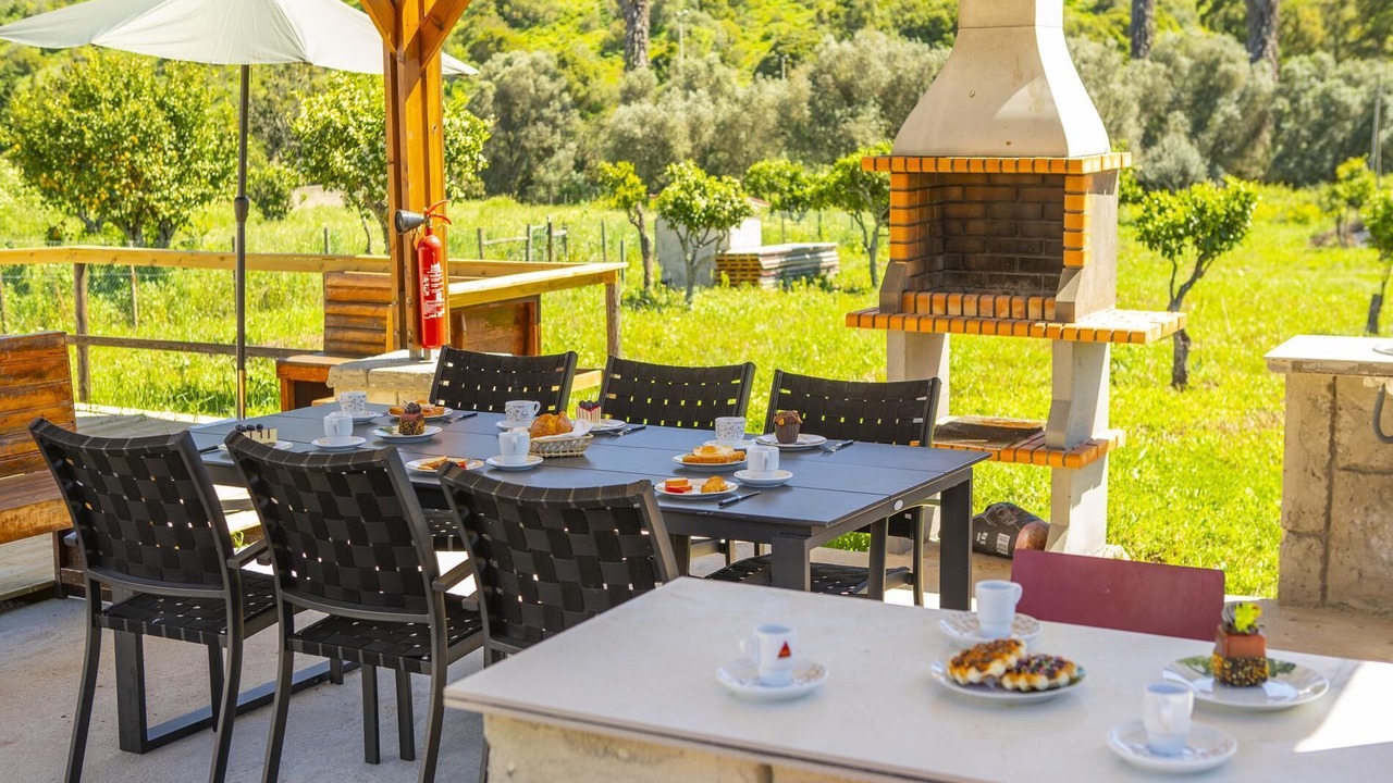 Photo of Outdoor in Bensafrim