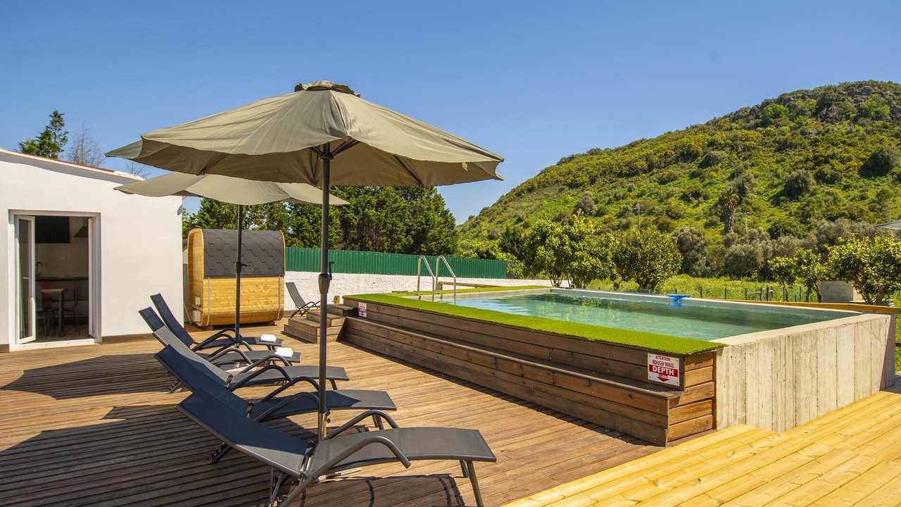 Photo of Outdoor in Bensafrim
