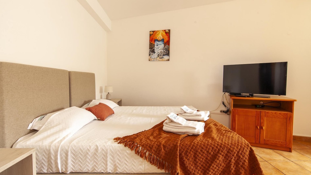 Photo of Bedroom in Porto de Mos