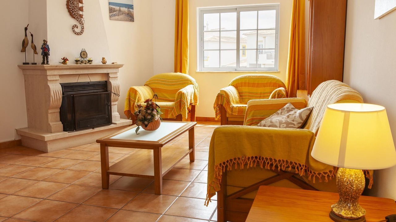 Photo of Livingroom in Porto de Mos