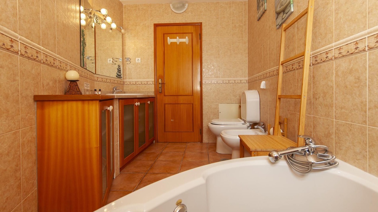 Photo of Bathroom in Porto de Mos