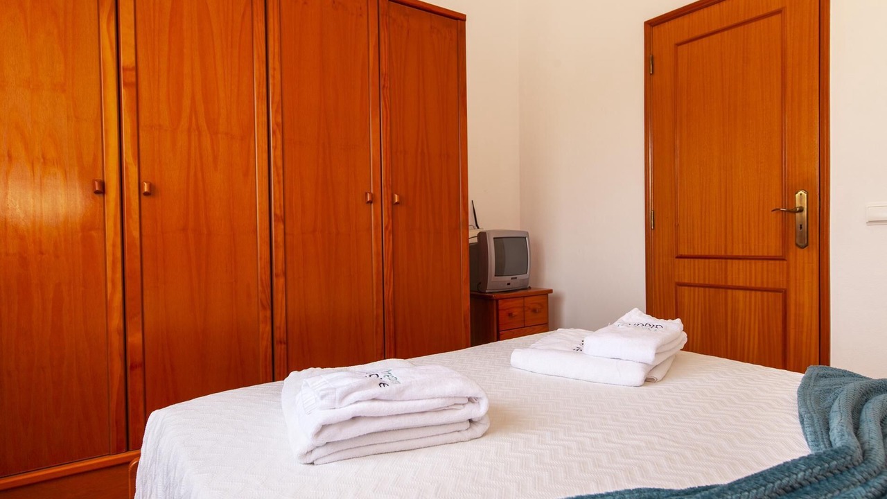 Photo of Bedroom in Porto de Mos