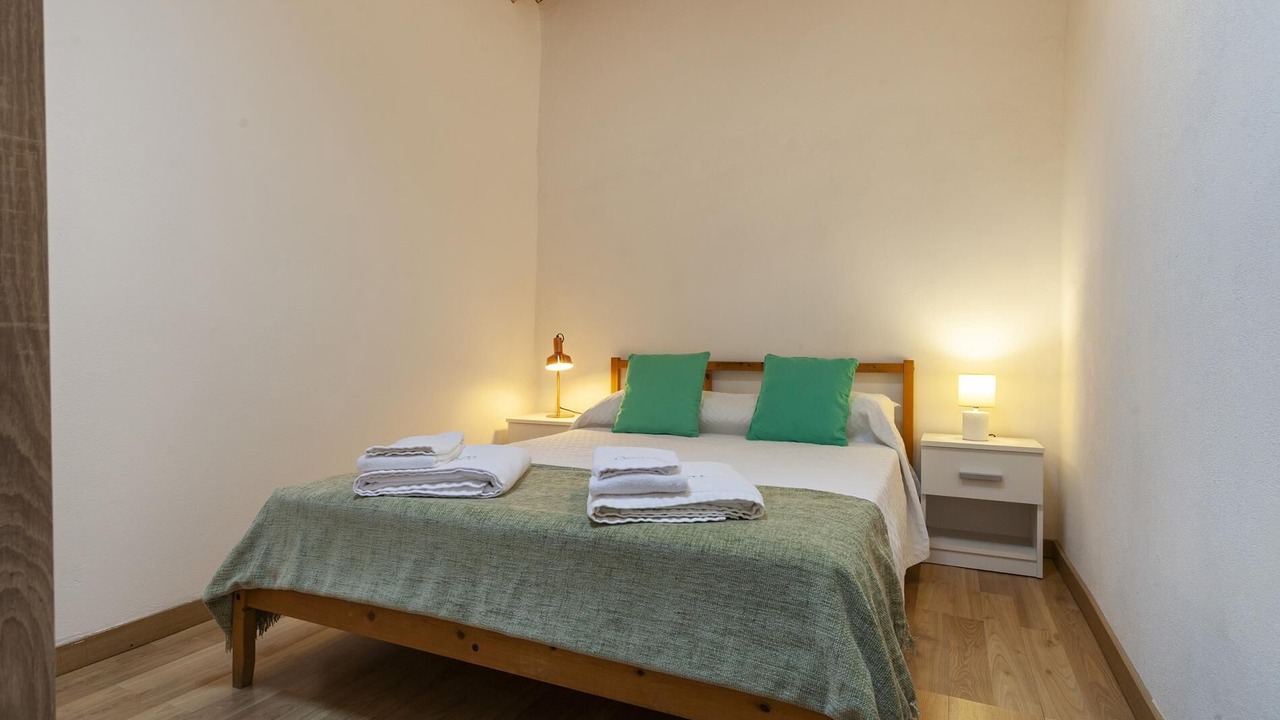 Photo of Bedroom in Espiche