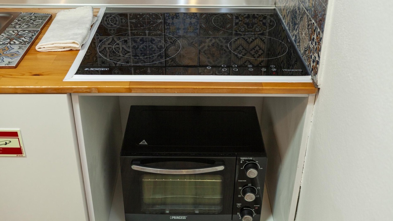 Photo of Kitchen in Espiche