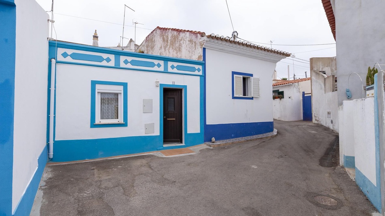 Photo of Outdoor in Espiche