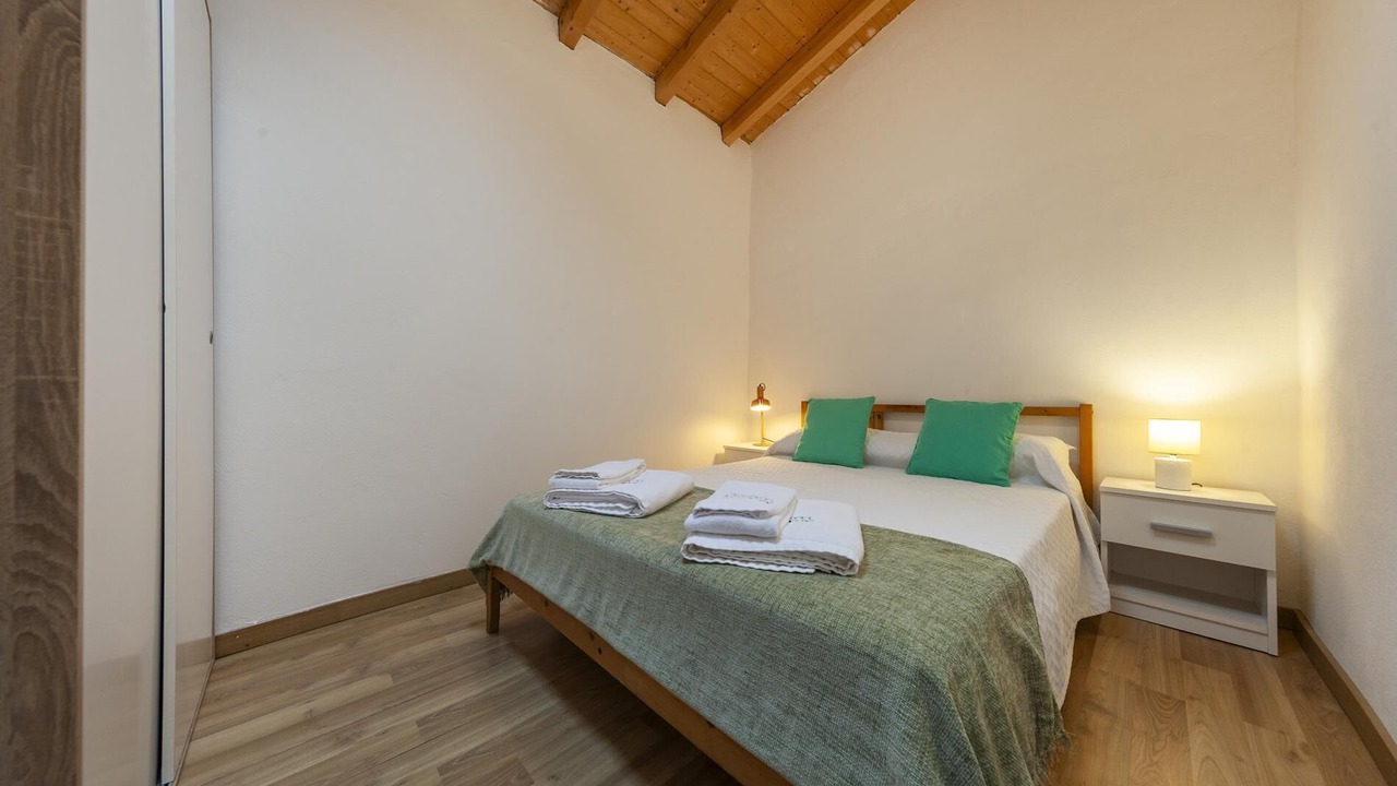 Photo of Bedroom in Espiche