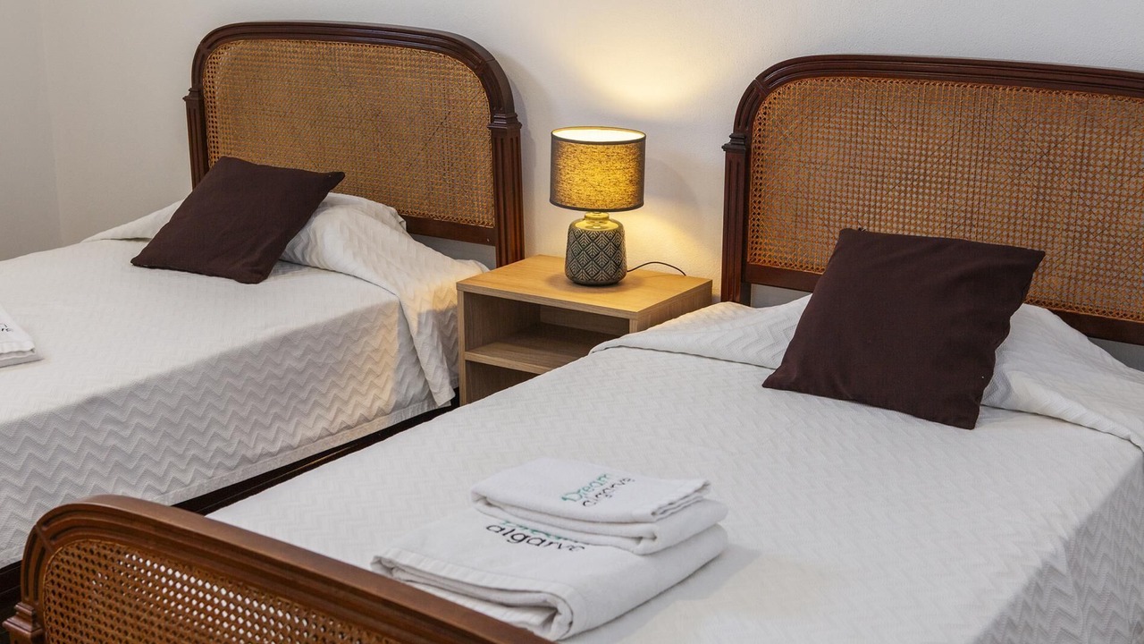 Photo of Bedroom in Silves