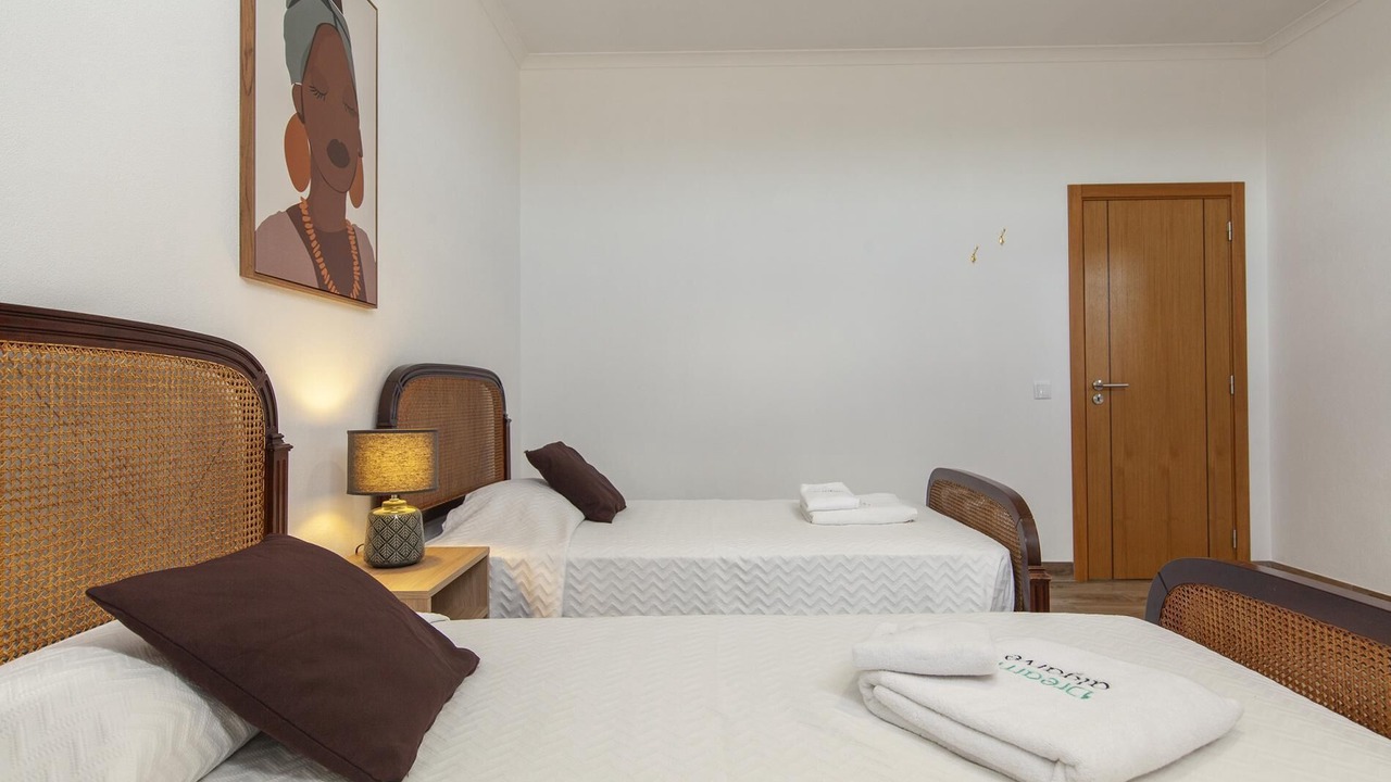 Photo of Bedroom in Silves