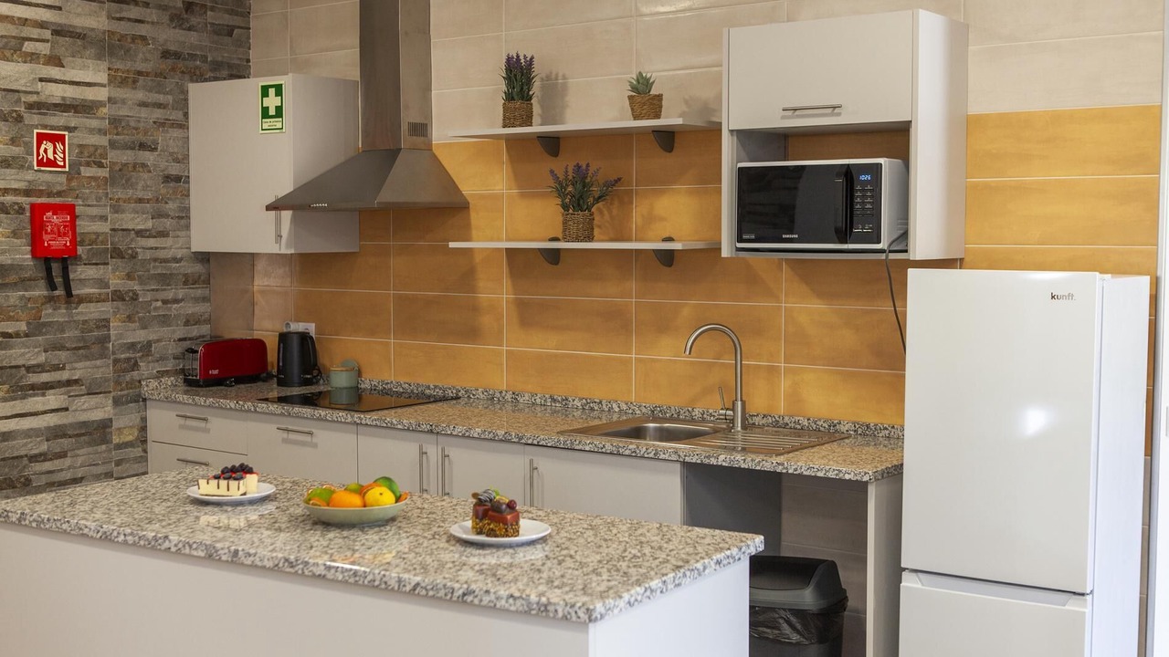 Photo of Kitchen in Silves