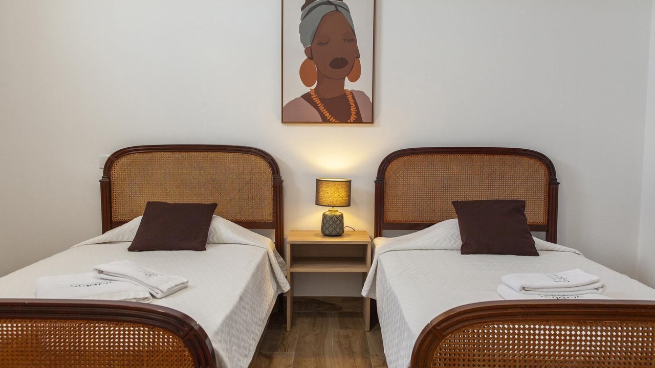 Photo of Bedroom in Silves