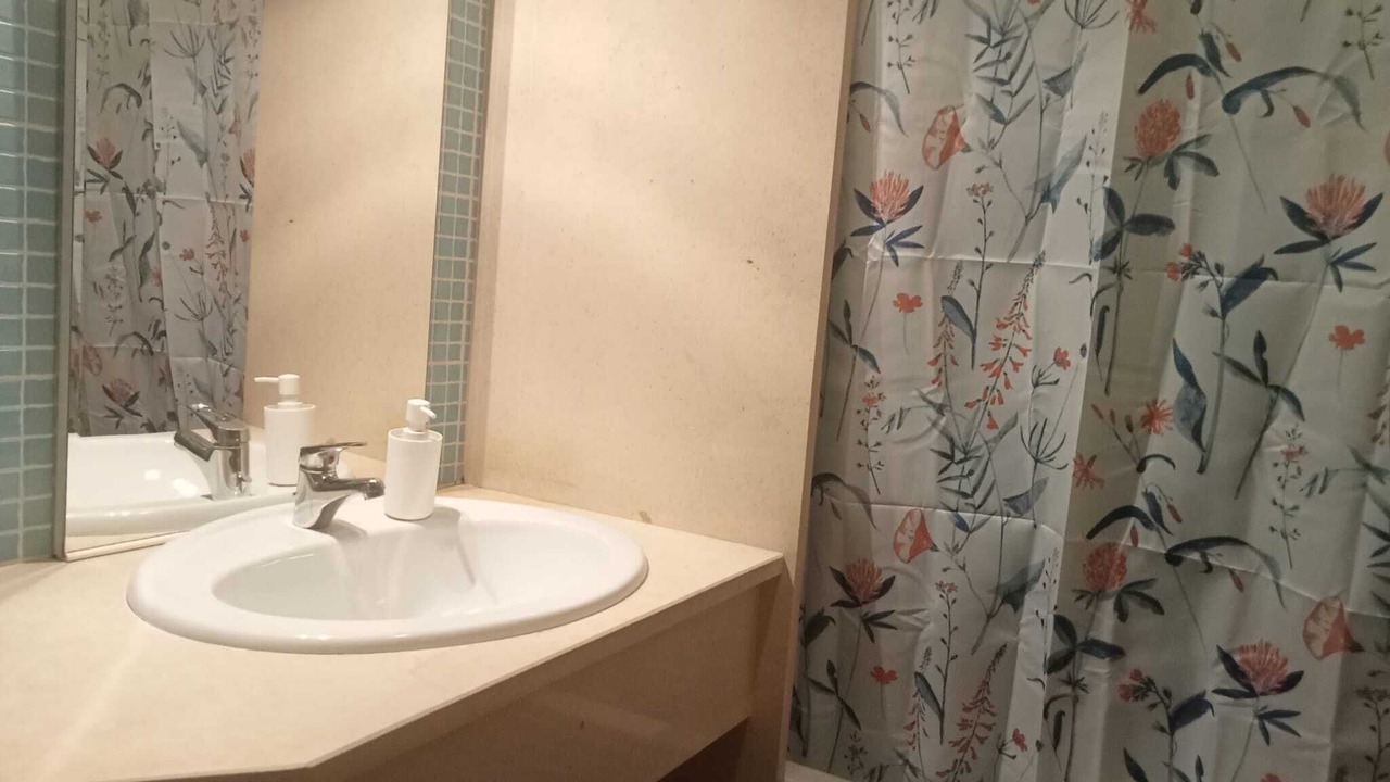 Photo of Bathroom in Portimao