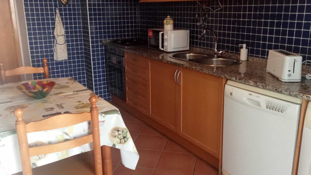 Photo of Kitchen in Portimao