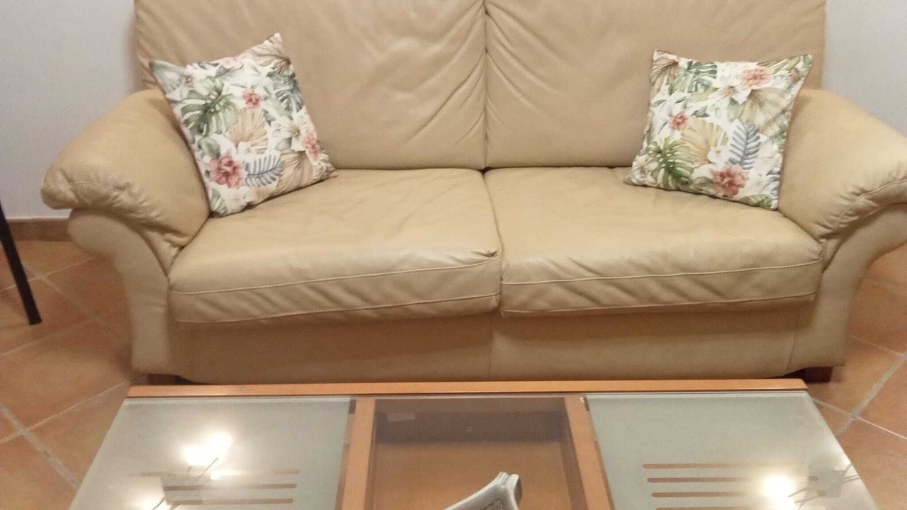 Photo of Livingroom in Portimao