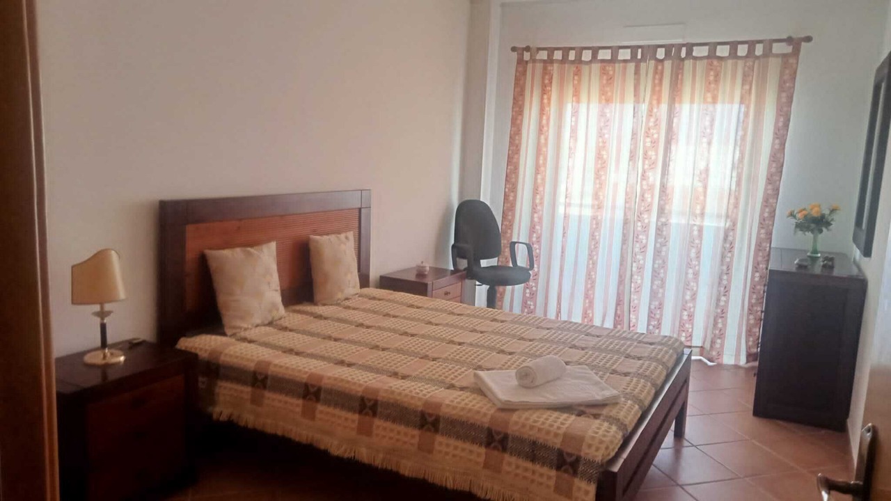 Photo of Bedroom in Portimao