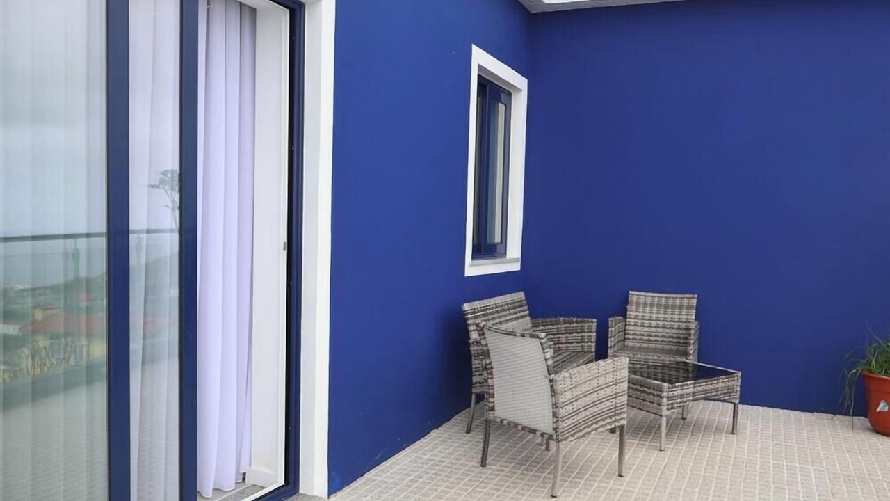Photo of Patio Balcony in Santa Cruz das Flores