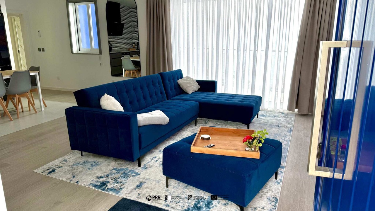 Photo of Livingroom in Santa Cruz das Flores