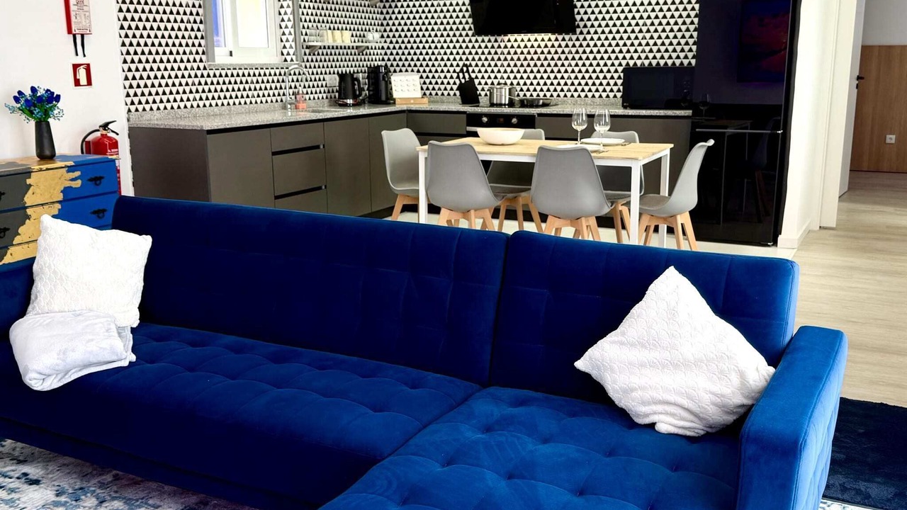 Photo of Livingroom in Santa Cruz das Flores