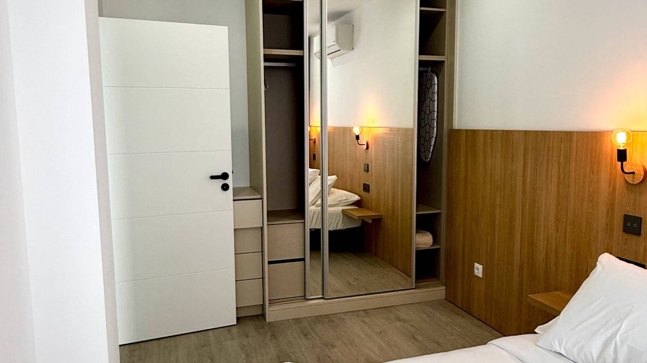 Photo of Bedroom in Santa Cruz das Flores