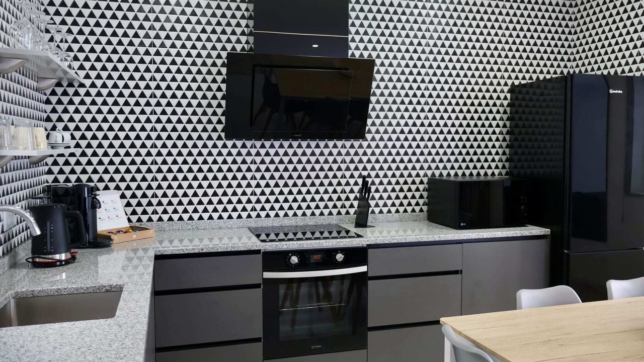 Photo of Kitchen in Santa Cruz das Flores