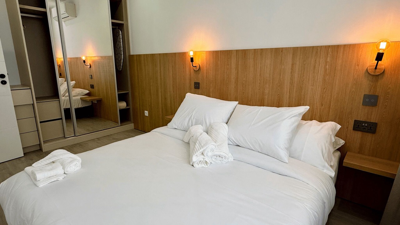 Photo of Bedroom in Santa Cruz das Flores