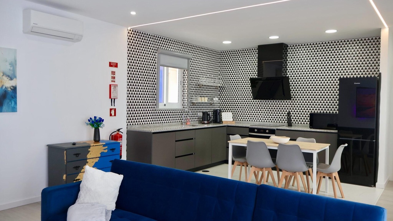 Photo of Livingroom in Santa Cruz das Flores