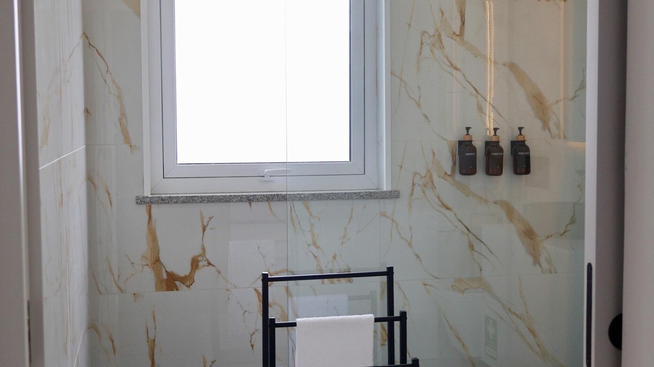 Photo of Bathroom in Santa Cruz das Flores
