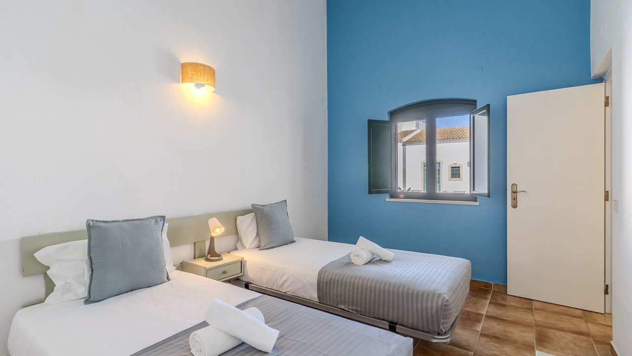 Photo of Bedroom in Cerro Grande