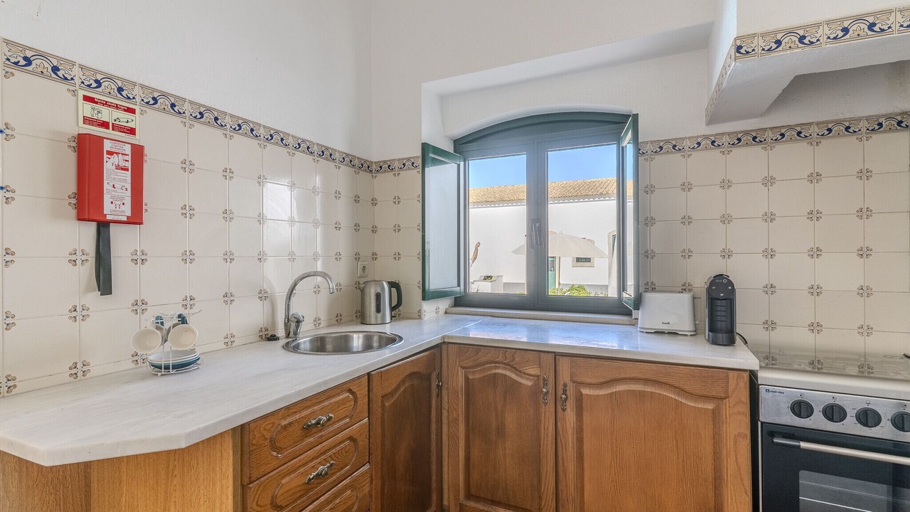 Photo of Kitchen in Cerro Grande