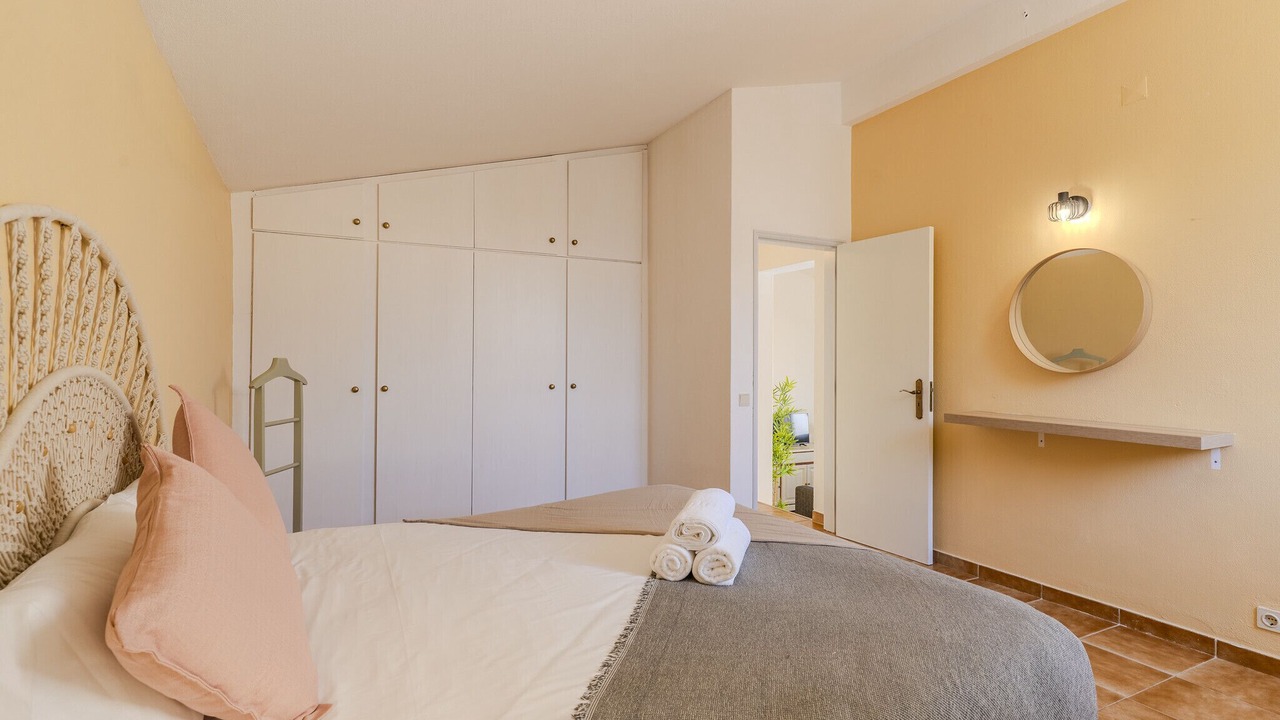 Photo of Bedroom in Cerro Grande