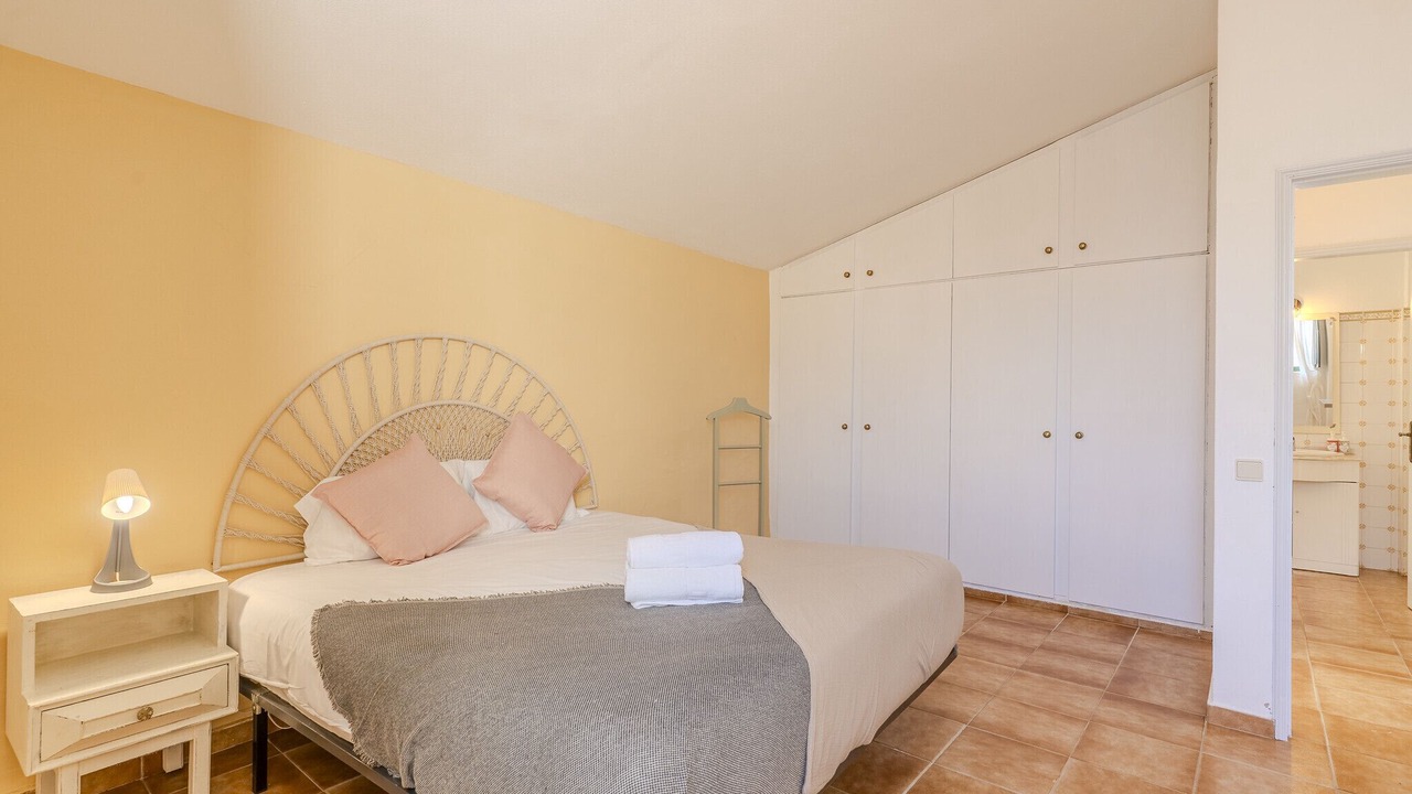 Photo of Bedroom in Cerro Grande