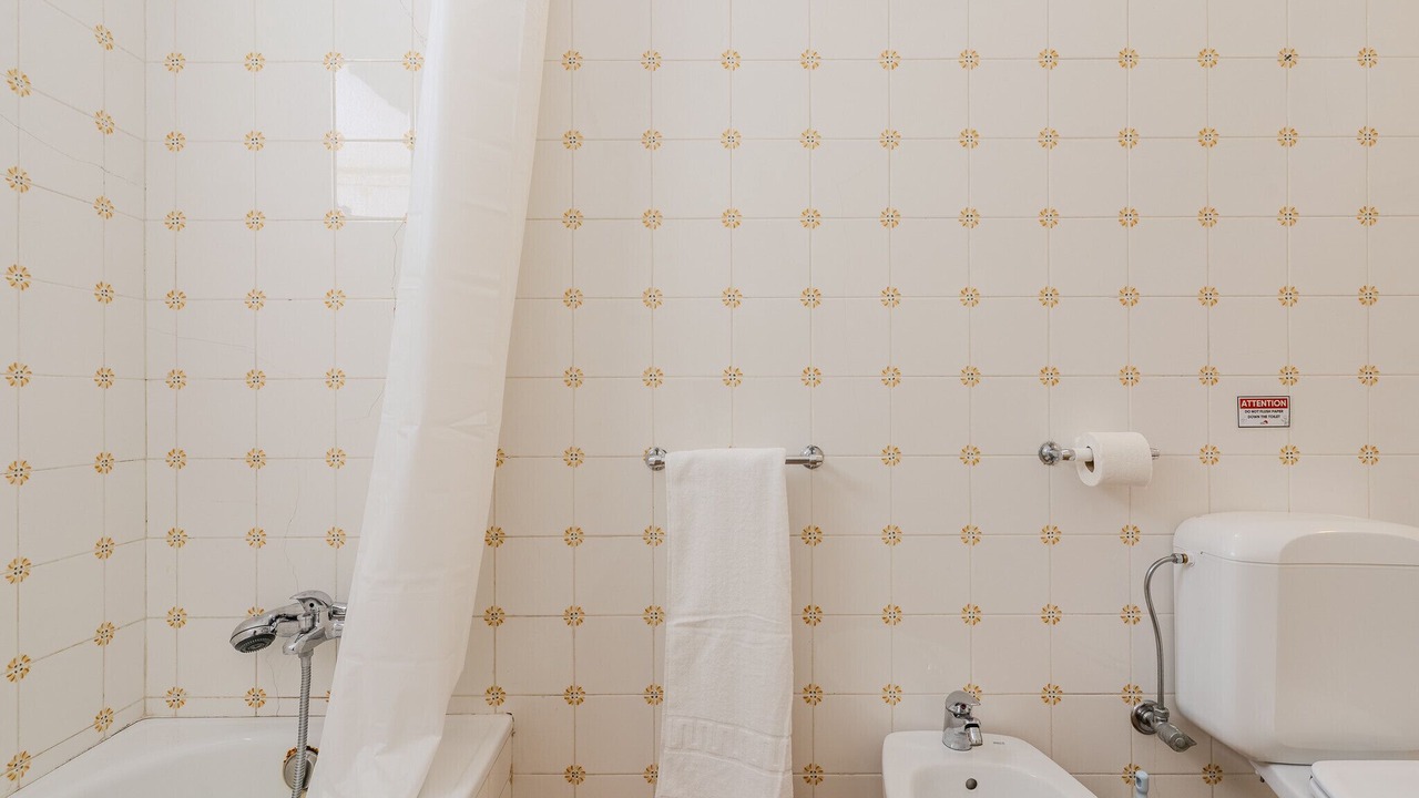 Photo of Bathroom in Cerro Grande