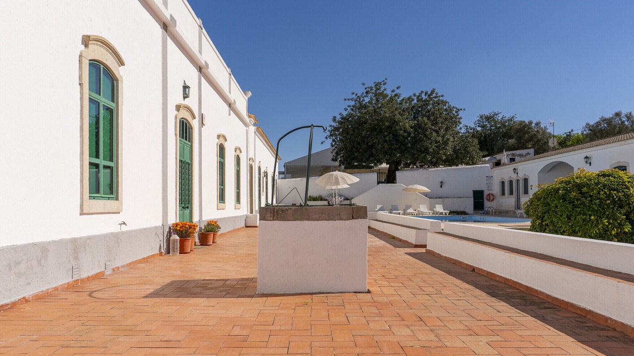 Photo of Patio Balcony in Cerro Grande