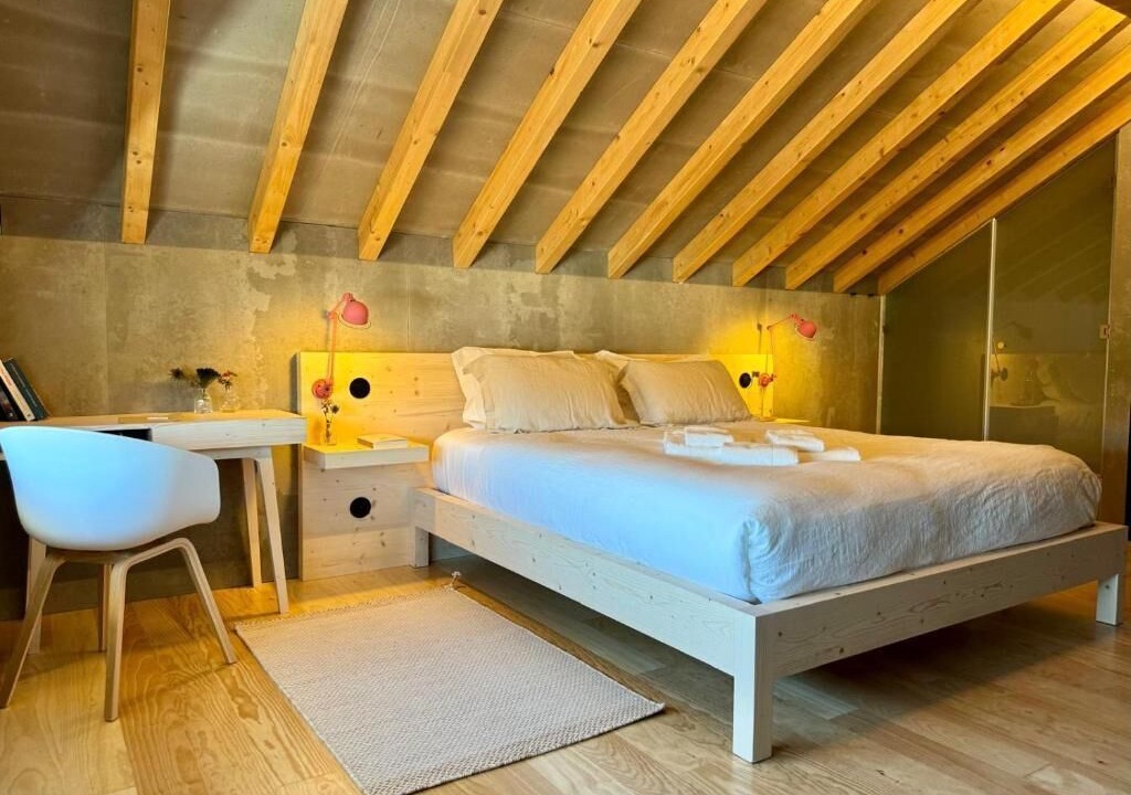 Photo of Bedroom in Juncal