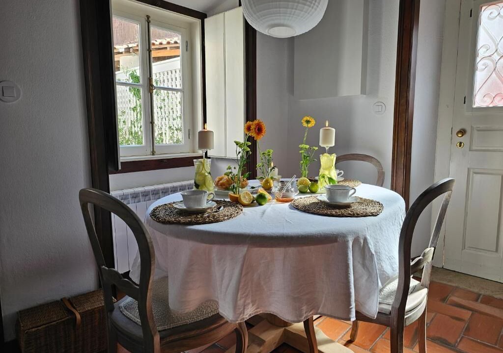 Photo of Livingroom in Juncal