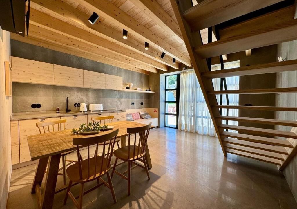 Photo of Kitchen in Juncal
