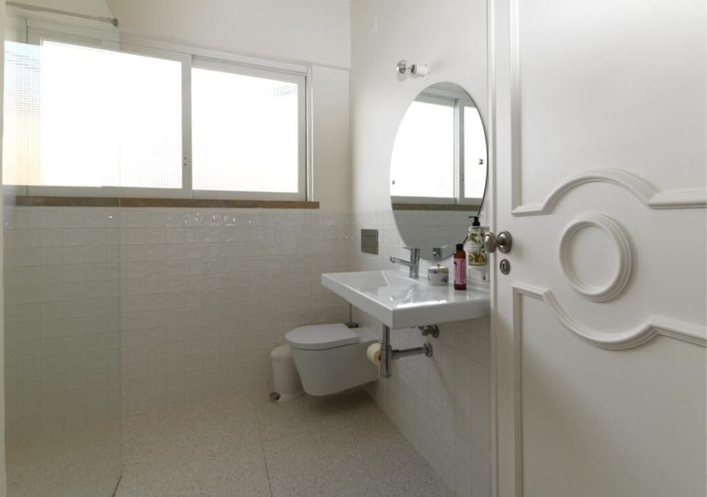 Photo of Bathroom in Juncal