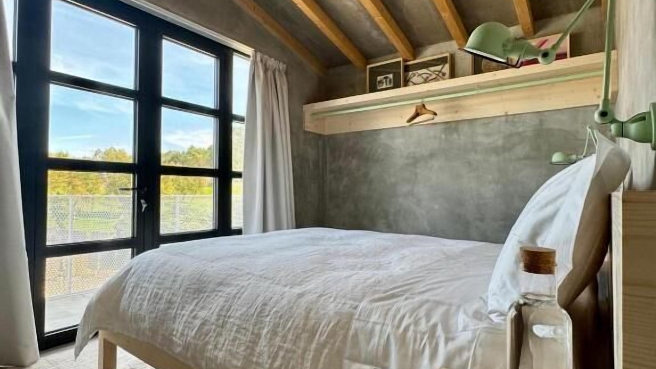 Photo of Bedroom in Juncal