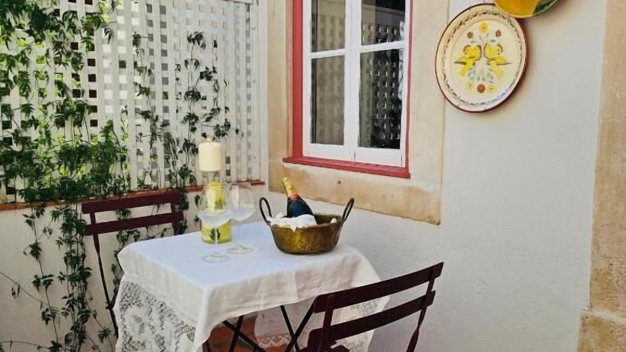Photo of Patio Balcony in Juncal