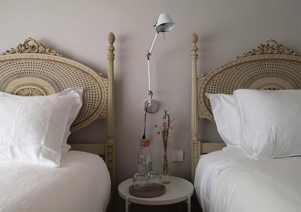 Photo of Bedroom in Juncal