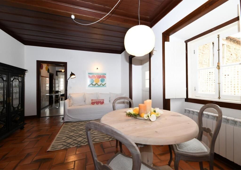 Photo of Livingroom in Juncal