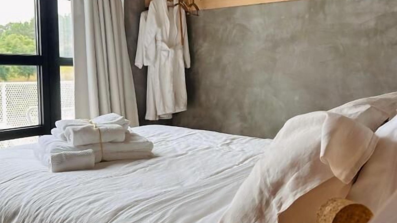 Photo of Bedroom in Juncal