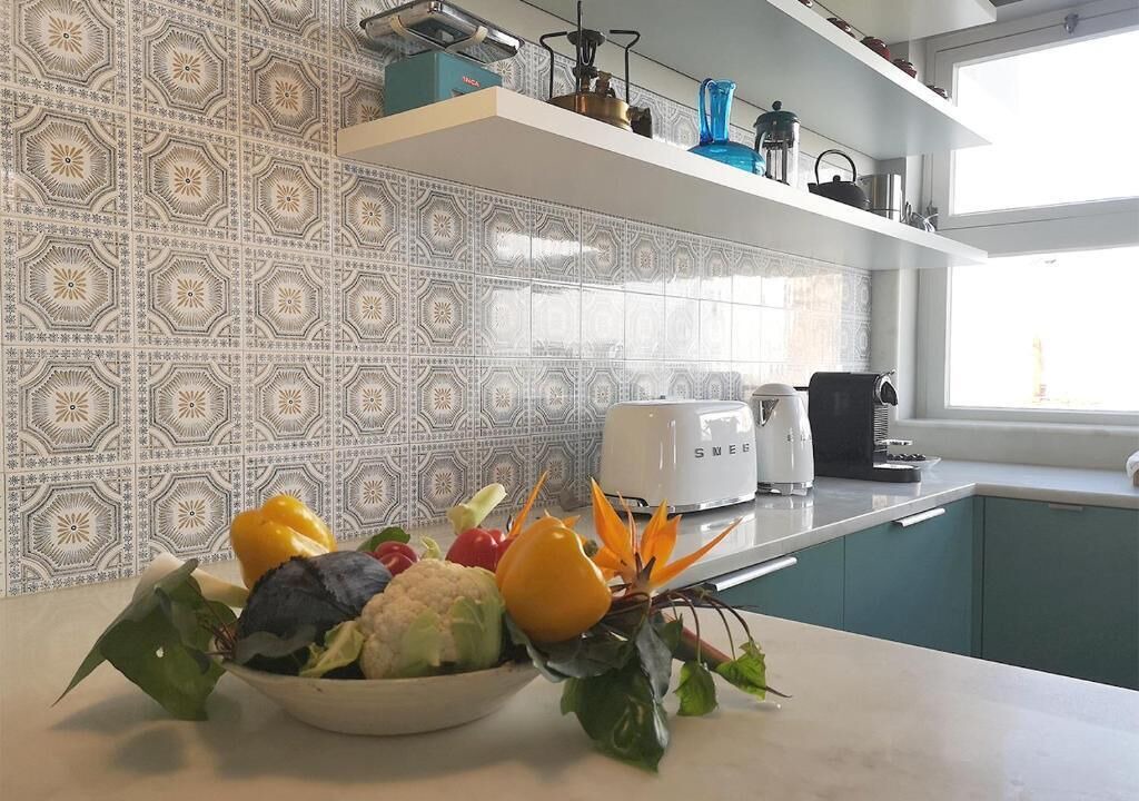 Photo of Kitchen in Juncal