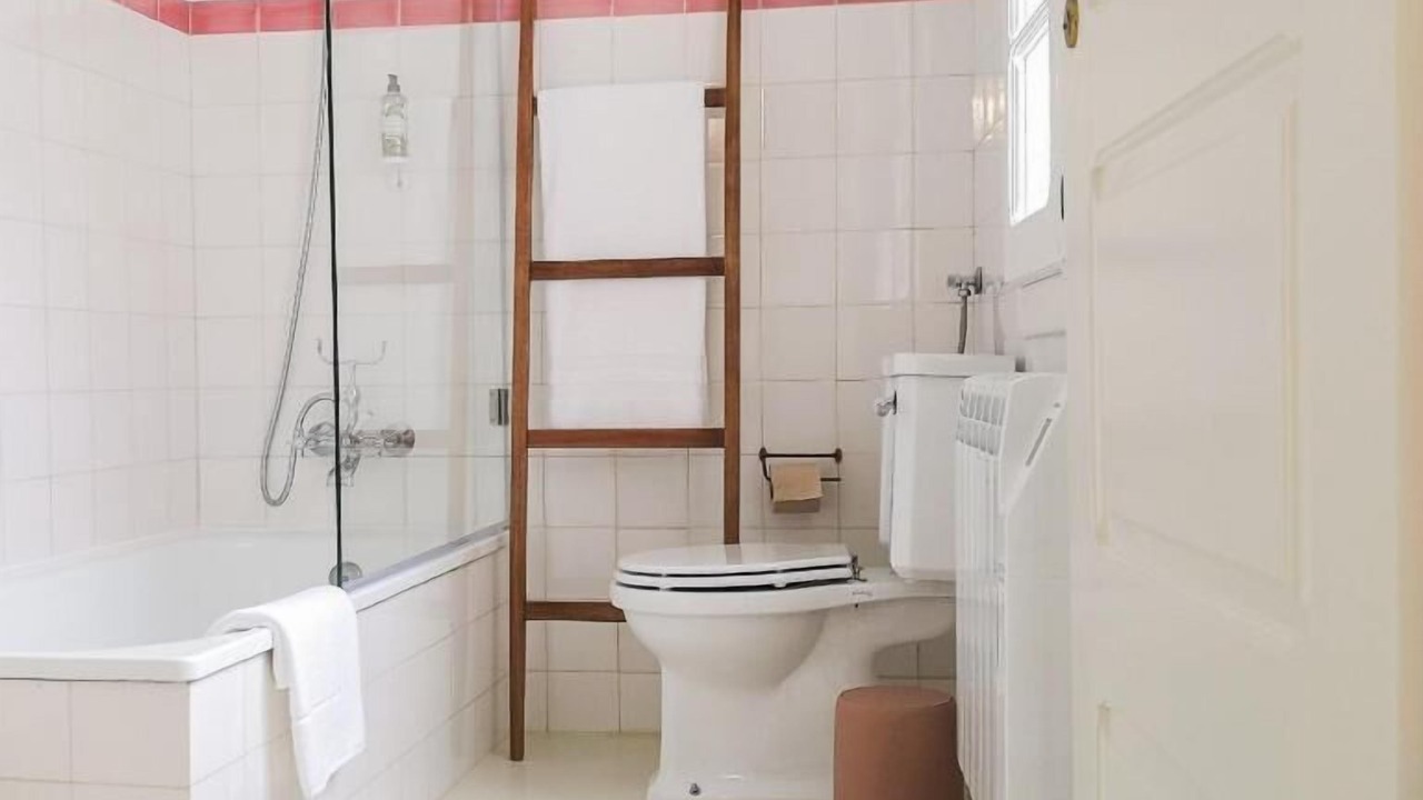 Photo of Bathroom in Juncal