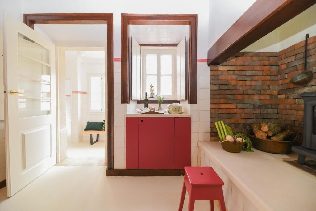 Photo of Kitchen in Juncal