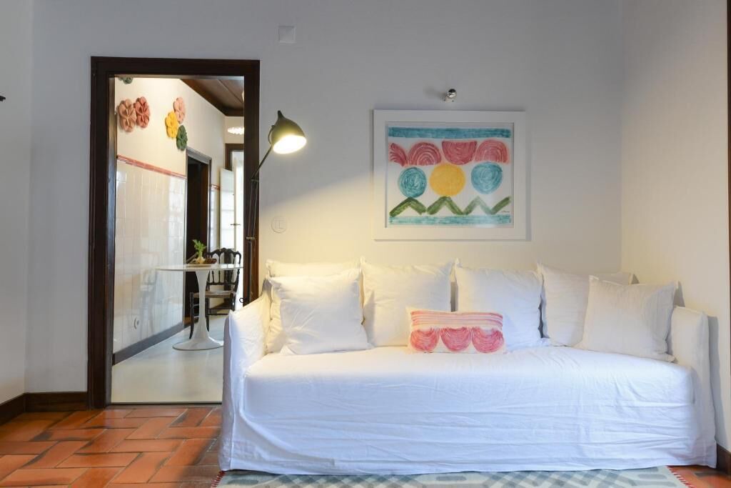 Photo of Livingroom in Juncal