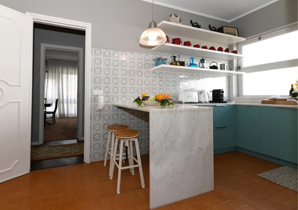 Photo of Kitchen in Juncal