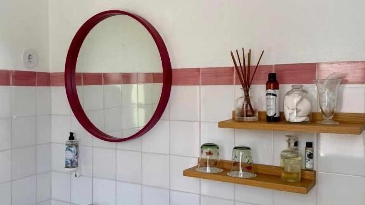 Photo of Bathroom in Juncal